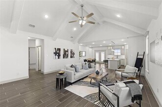 589 Silver Spgs Ln in Lavon, TX - Building Photo - Building Photo