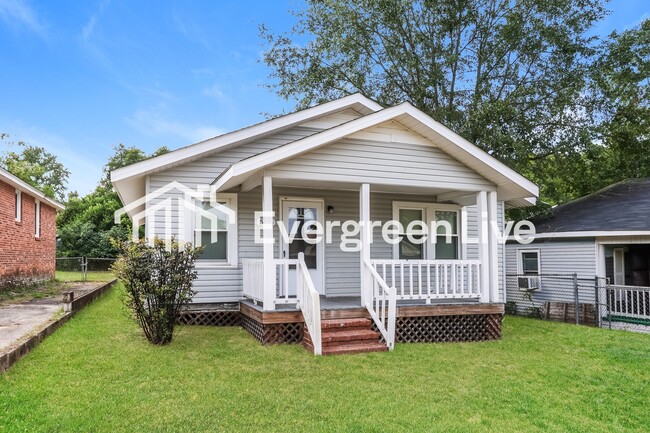 505 1st Ave in Augusta, GA - Building Photo - Building Photo