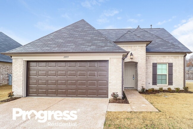 property at 1095 Carib Loop W