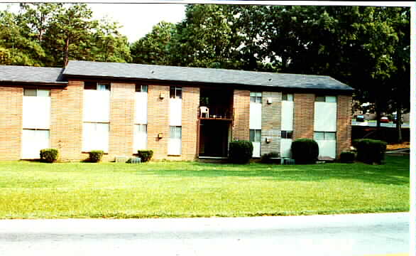 Greenwood at Conley in Conley, GA - Building Photo - Building Photo