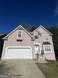 914 Peel Castle Ln in Austell, GA - Building Photo - Building Photo