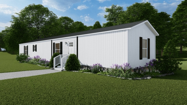 property at 1007 Alexandria Rd SW