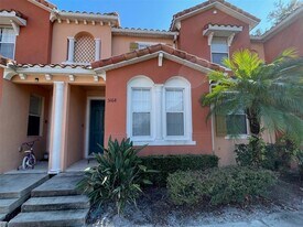 5168 Regatta Dr in Kissimmee, FL - Building Photo