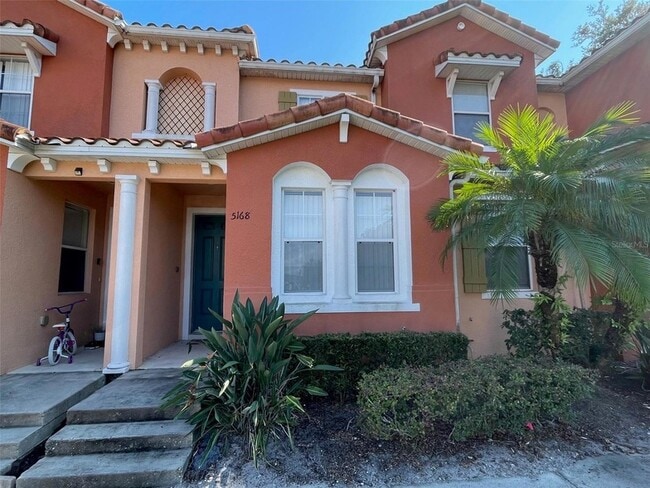 property at 5168 Regatta Dr