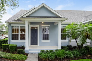 14436 Chicora Crossing Blvd in Orlando, FL - Building Photo