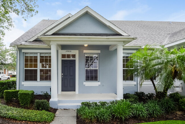 property at 14436 Chicora Crossing Blvd