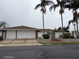 1901 Altura Dr in Newport Beach, CA - Building Photo