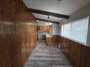 12257 Vaughan St in Detroit, MI - Foto de edificio - Building Photo