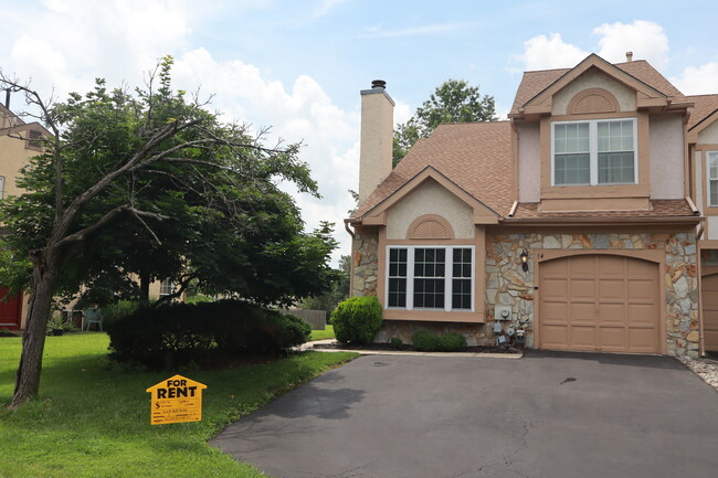 property at 14 Redwood Ln