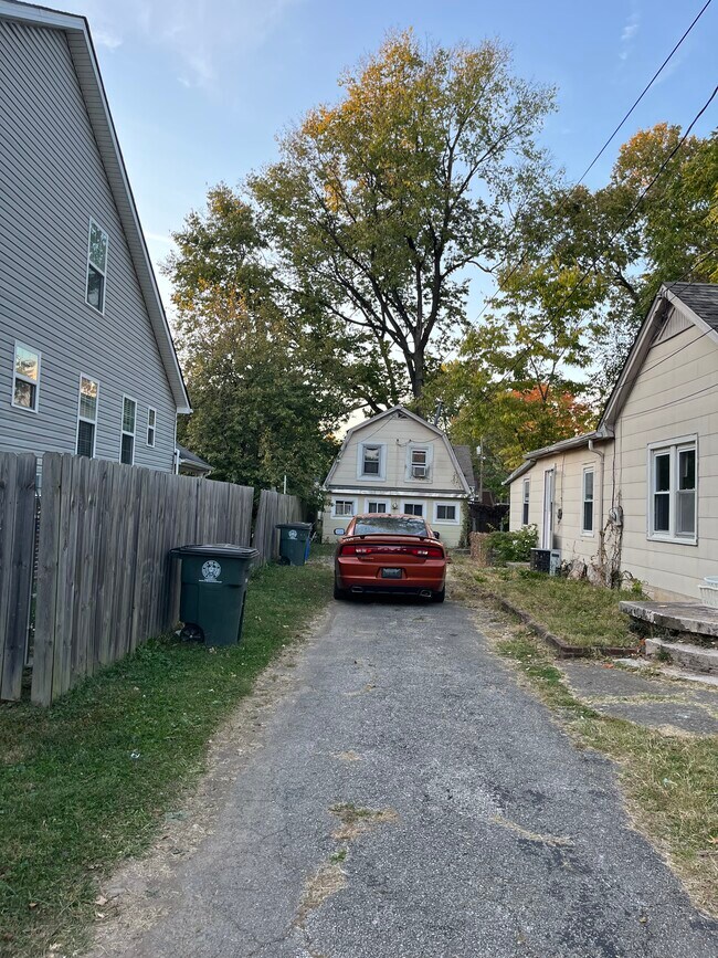 213 Sherman Ave Rentals in Lexington, KY