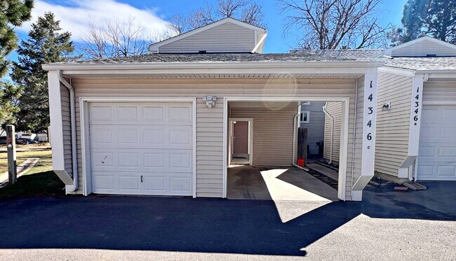 14346 E Florida Ave in Aurora, CO - Building Photo - Building Photo
