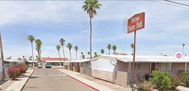 Yuma Home Park