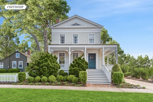 property at 311 Main St