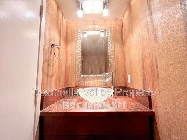 3601 Melody Ln in Palm Springs, CA - Building Photo - Building Photo