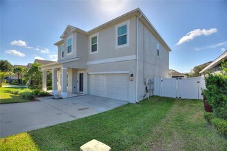 1501 Woodlark Dr in Haines City, FL - Building Photo - Building Photo