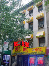 238 E 23rd St in New York, NY - Building Photo - Building Photo