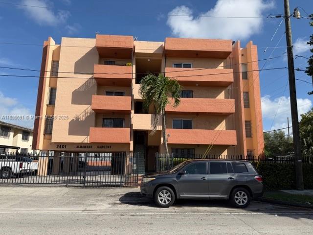 property at 2401 SW 10th St