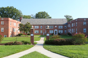 Marble Hall Gardens Apartments