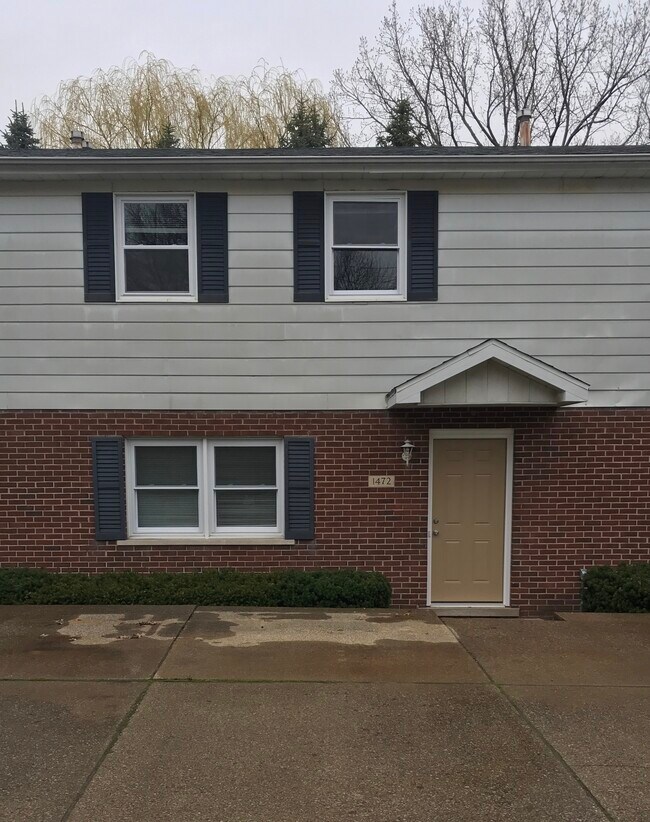 property at 1472 Nicholson St