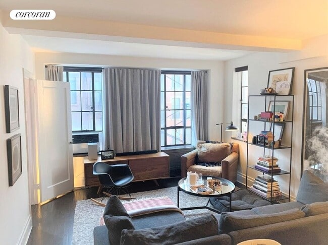 property at 353 W 56th St