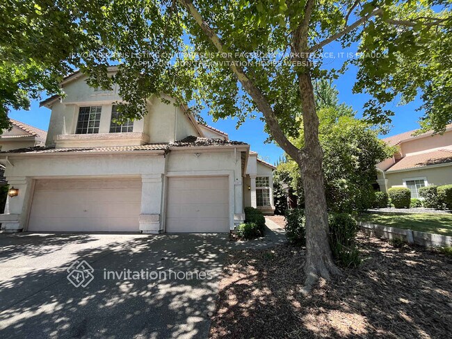 8047 Stretto Ct in Antelope, CA - Foto de edificio - Building Photo