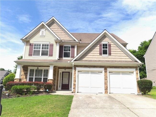 2430 Woodford Ln NE in Buford, GA - Building Photo - Building Photo