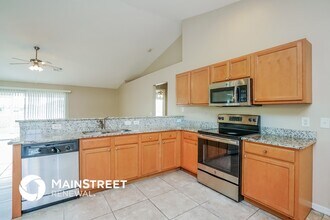 2503 NW Juanita Pl in Cape Coral, FL - Building Photo - Building Photo