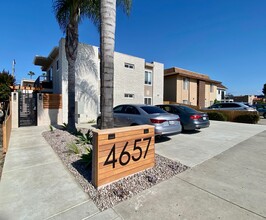 4657 32nd St in San Diego, CA - Building Photo - Building Photo