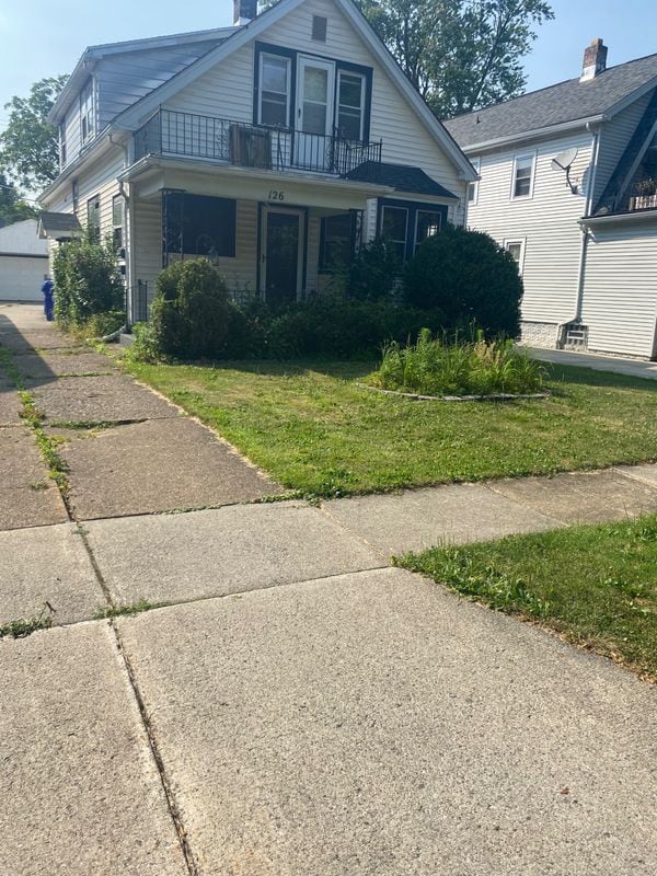 property at 126 Chamberlin Dr