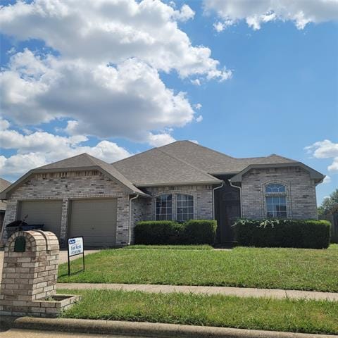 property at 312 Glen Meadow Dr
