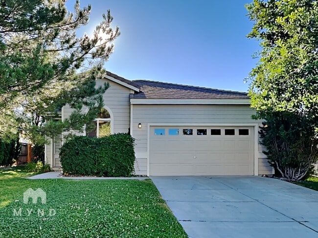 property at 5518 Spandrell Cir