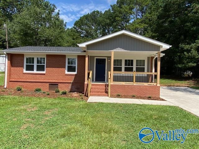 property at 1661 Nick Davis Rd