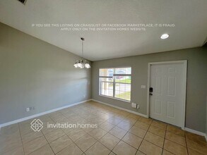 931 SW Gaitor Ave in Port St. Lucie, FL - Building Photo - Building Photo