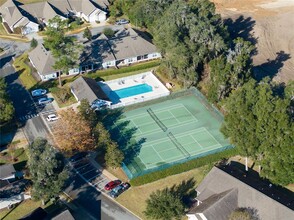 704 NW 126th Terrace in Newberry, FL - Building Photo - Building Photo