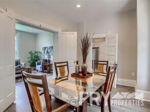 725 S Lincoln St in Denver, CO - Building Photo - Building Photo