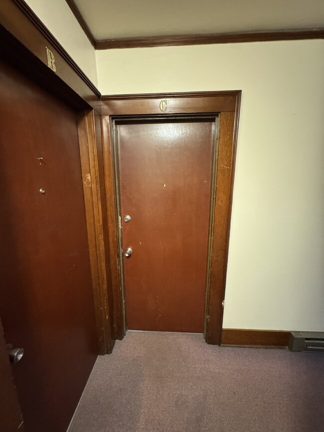 6533 S Virginia Ave in Portland, OR - Building Photo - Building Photo