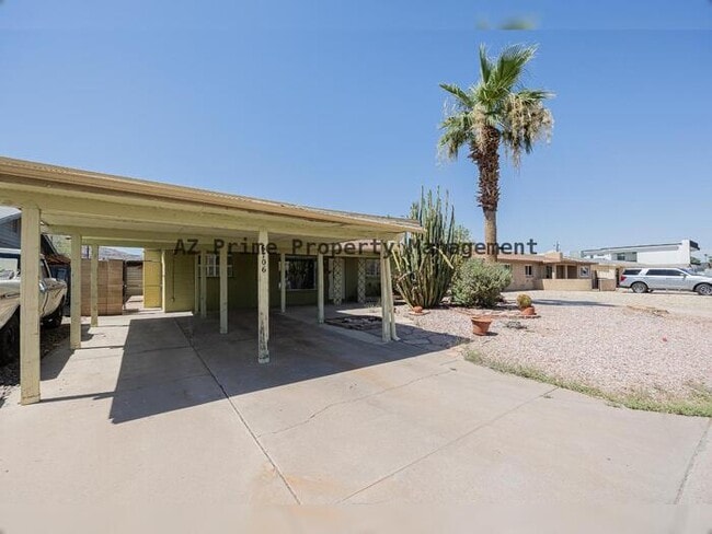 property at 6706 E 1st Ave