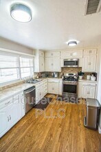 3110 40th St in Lubbock, TX - Building Photo - Building Photo