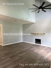 597 Rhodora Ridge in Lexington, KY - Building Photo - Building Photo