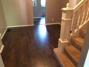 256 Whipple St in Pittsburgh, PA - Foto de edificio - Building Photo