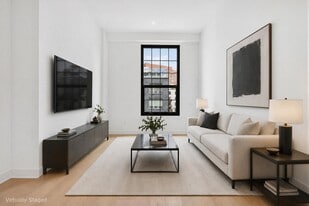 38 Jackson St in Hoboken, NJ - Building Photo