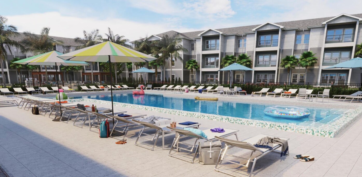 Onshore in Daytona Beach, FL - Building Photo