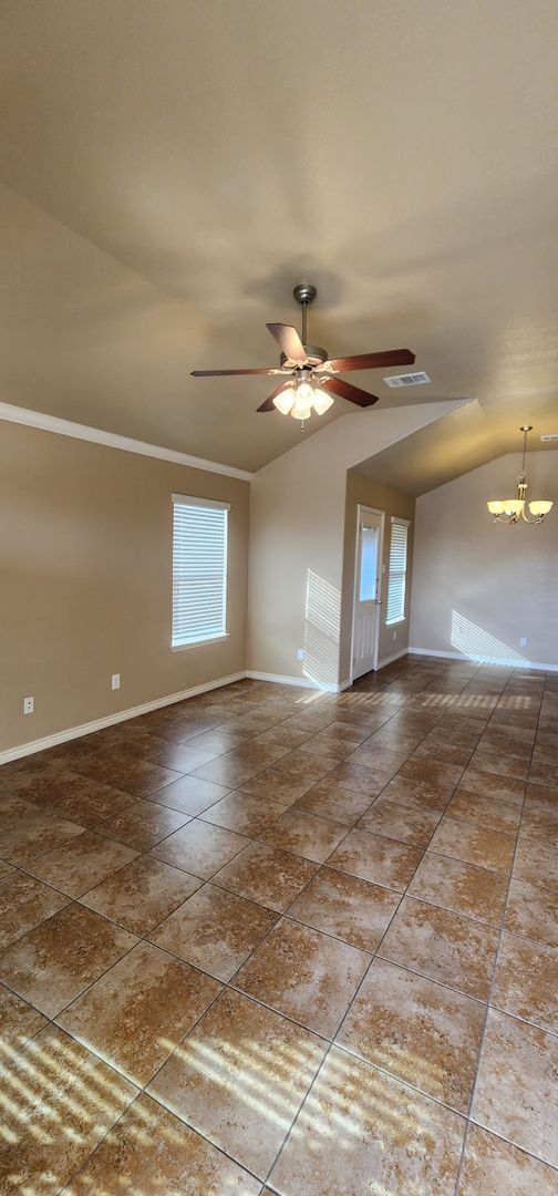 4709 Passion Flower Loop in Killeen, TX - Building Photo - Building Photo