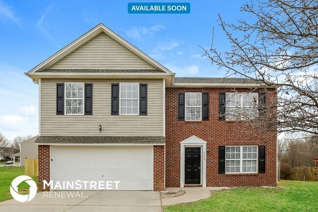 property at 2304 Lannigan Dr