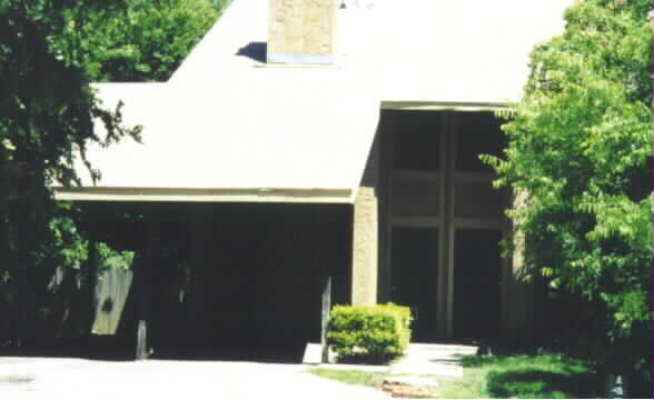 Bridgeway Condominiums in Austin, TX - Building Photo