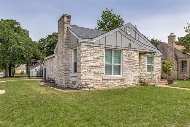 1128 N Riverside Dr in Fort Worth, TX - Building Photo - Building Photo