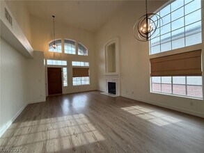 689 Brandy Hill Pl in Henderson, NV - Building Photo - Building Photo