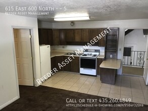 615 E 600 N in Logan, UT - Building Photo - Building Photo