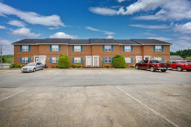 4 Lexington Ct in Johnson City, TN - Building Photo - Building Photo