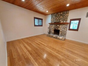 24835 Marion Ridge Dr in Idyllwild, CA - Foto de edificio - Building Photo